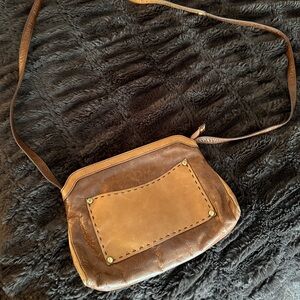 HOBO crossbody bag